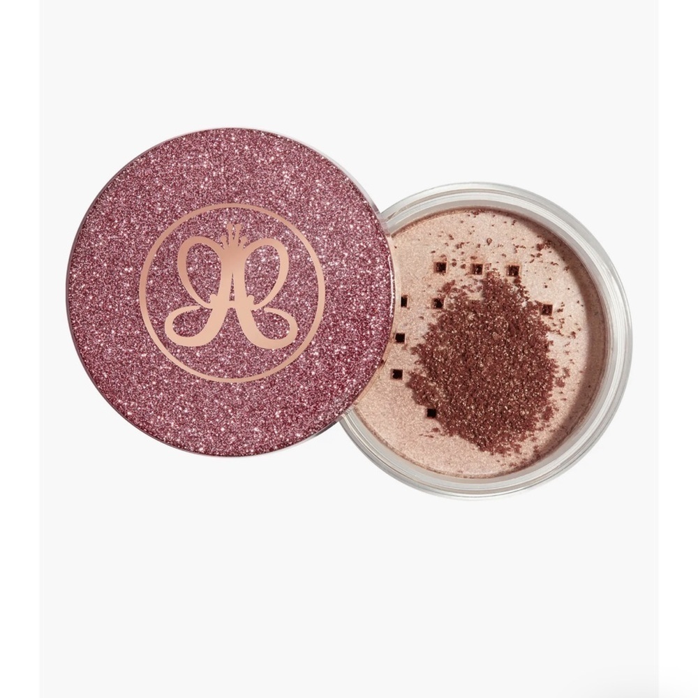 Anastasia Beverly Hills Sunset Aura loose highlighter. Brand new! Never opened!